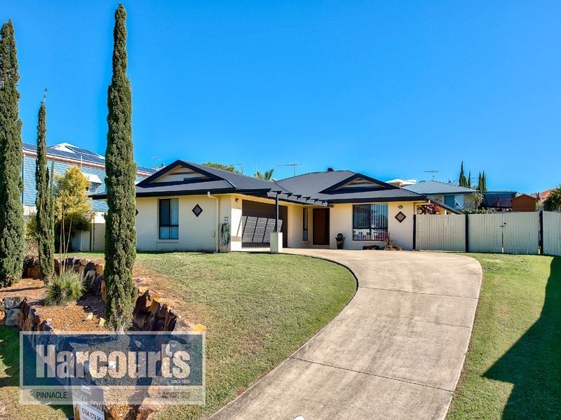 16 Meander Street, Warner QLD 4500