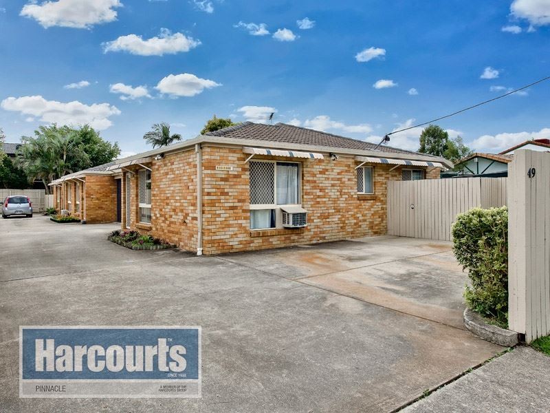 1/49 Gillies St, Zillmere QLD 4034