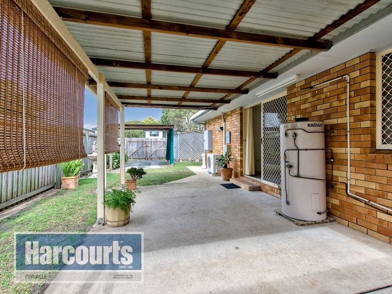 1/49 Gillies St, Zillmere QLD 4034