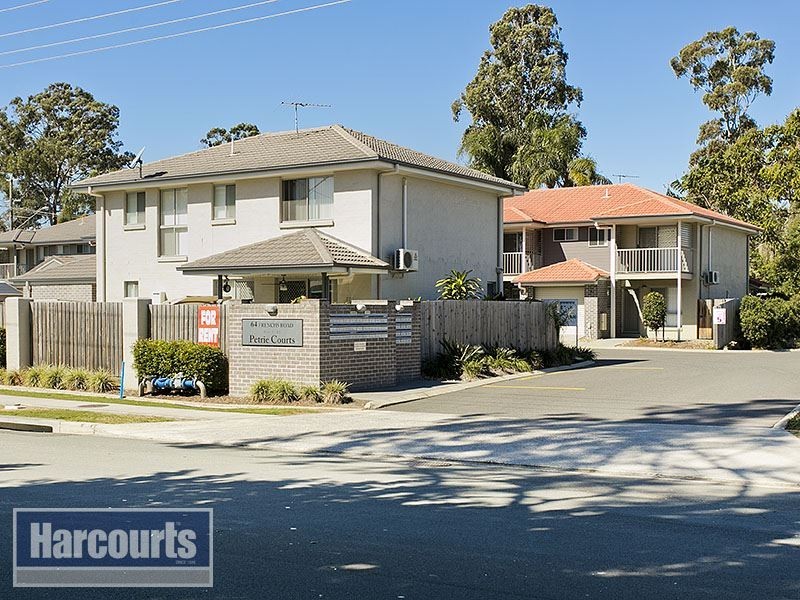 27/64 Frenchs Rd, Petrie QLD 4502