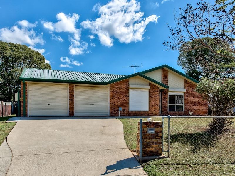 13 Midyim St, Zillmere QLD 4034