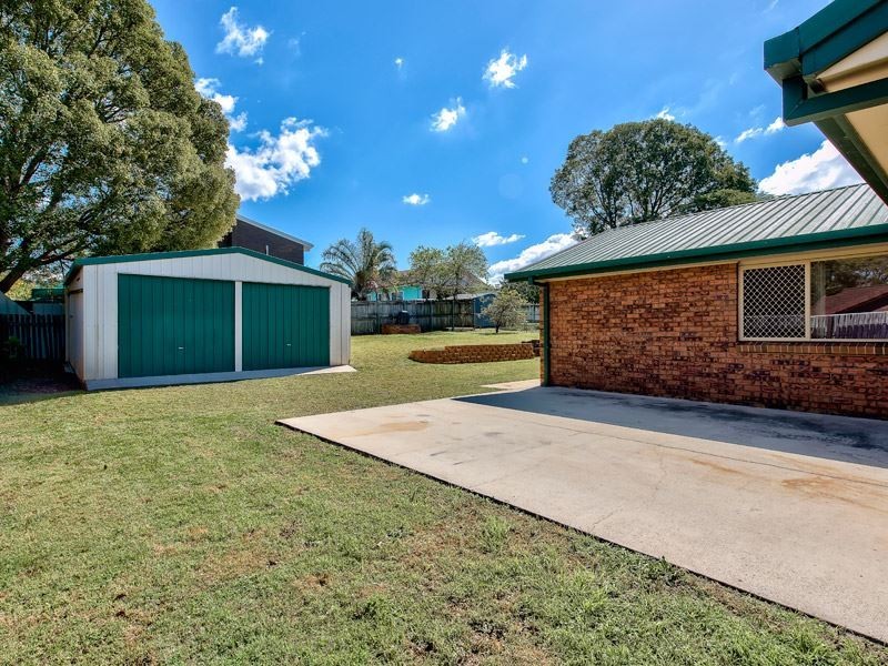 13 Midyim St, Zillmere QLD 4034