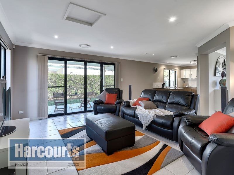 7 Starlight Place, Aspley QLD 4034