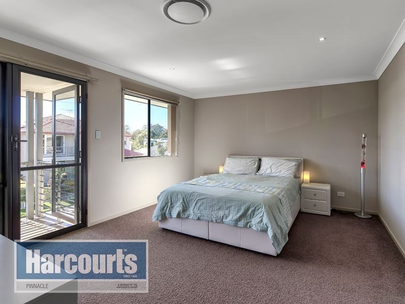 7 Starlight Place, Aspley QLD 4034