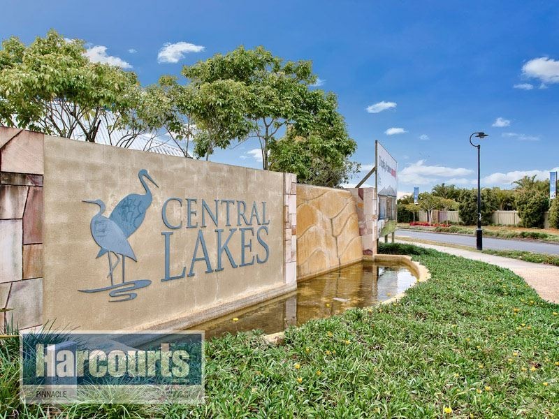 7 Jacques Close, Caboolture QLD 4510