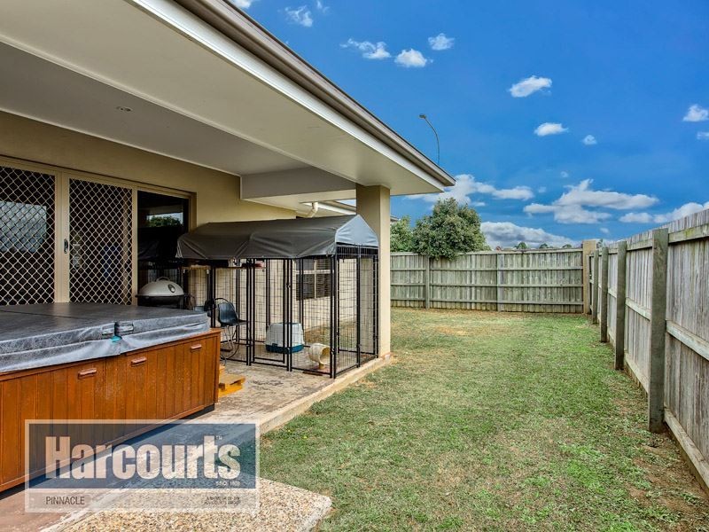 7 Jacques Close, Caboolture QLD 4510