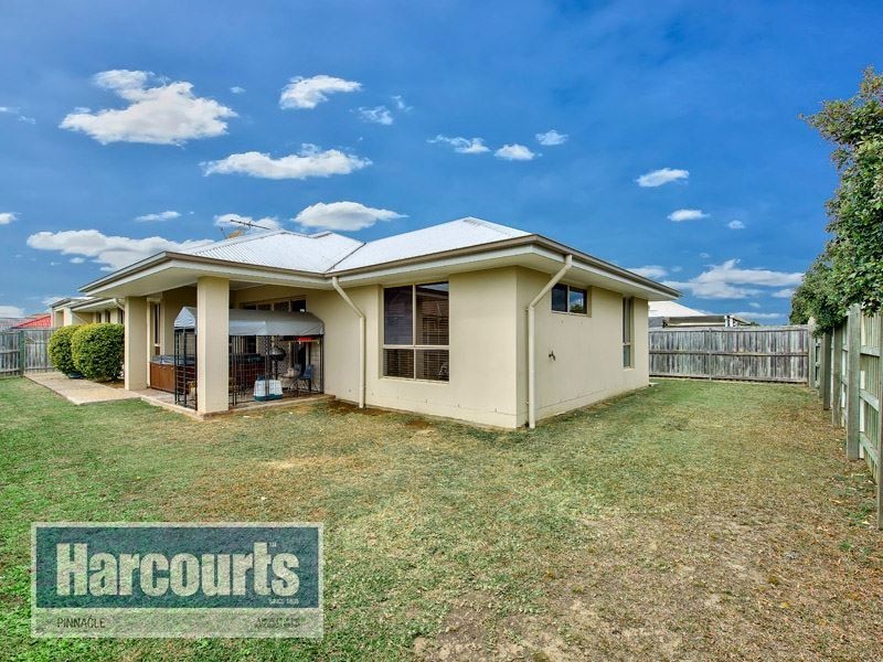 7 Jacques Close, Caboolture QLD 4510