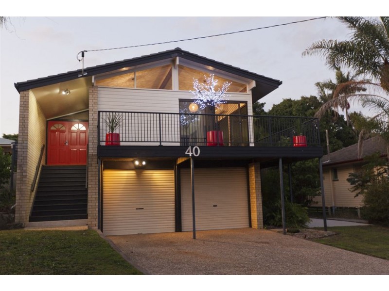 40 Buhot St, Geebung QLD 4034