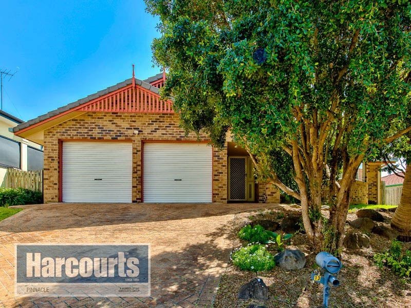 13 Culkin Pl, Mcdowall QLD 4053
