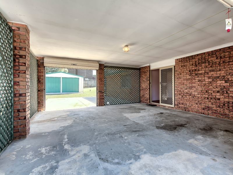 13 Midyim Street, Zillmere QLD 4034