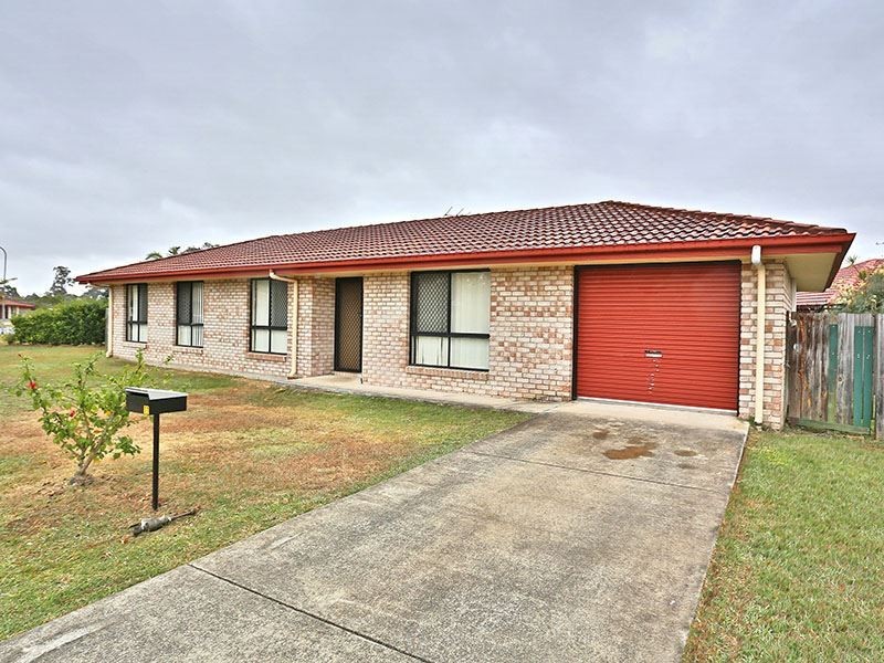 17 Ronald Court, Morayfield QLD 4506