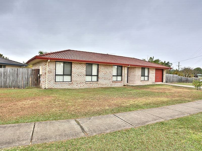 17 Ronald Court, Morayfield QLD 4506