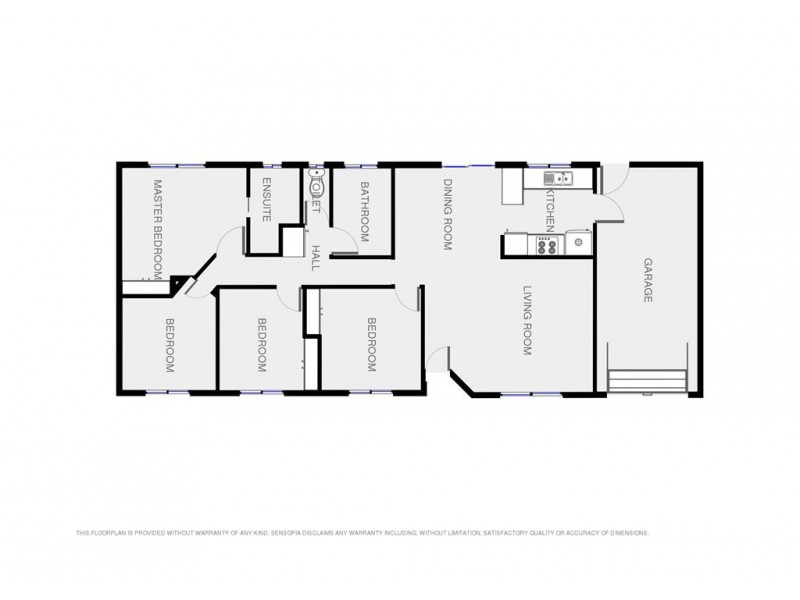 17 Ronald Court, Morayfield QLD 4506