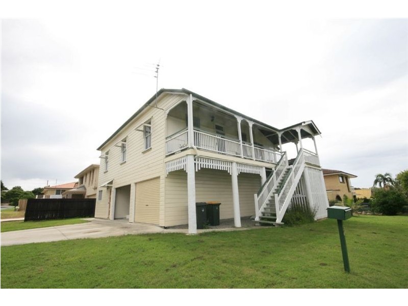 43 Denver Rd, Carseldine QLD 4034