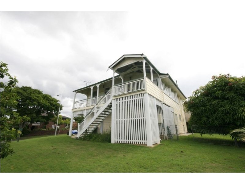 43 Denver Rd, Carseldine QLD 4034