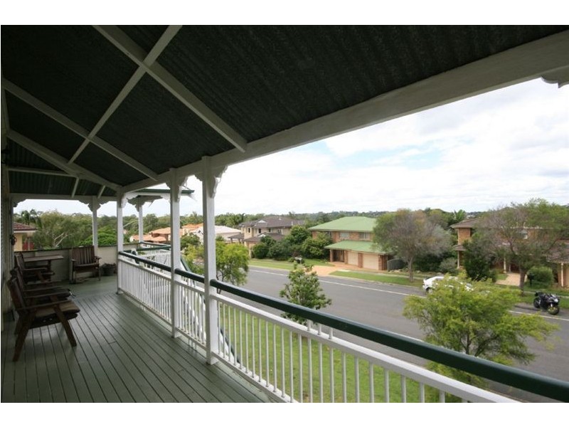 43 Denver Rd, Carseldine QLD 4034