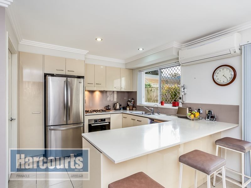 5/21 Thompson Crescent, Clontarf QLD 4019
