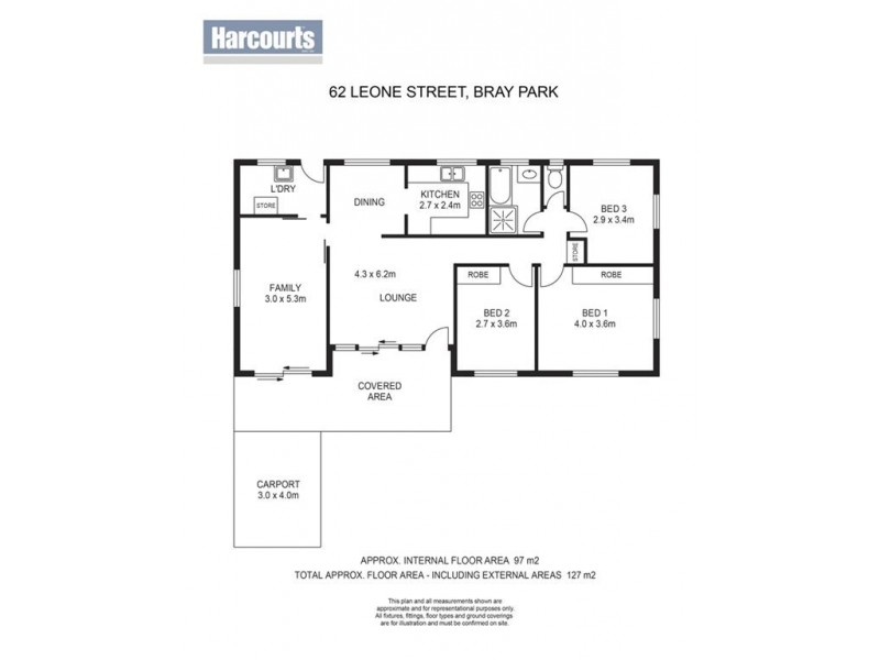 62 Leone St, Bray Park QLD 4500