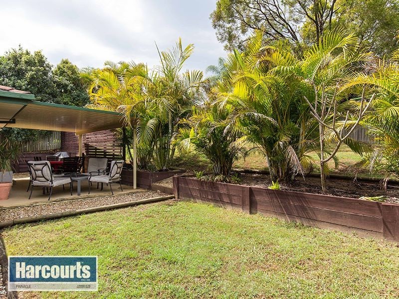 58 Eucumbene Drive, Petrie QLD 4502