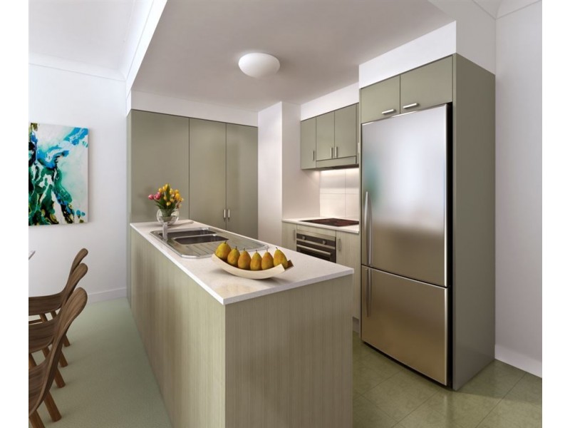 6/90 Norton Street, Upper Mount Gravatt QLD 4122