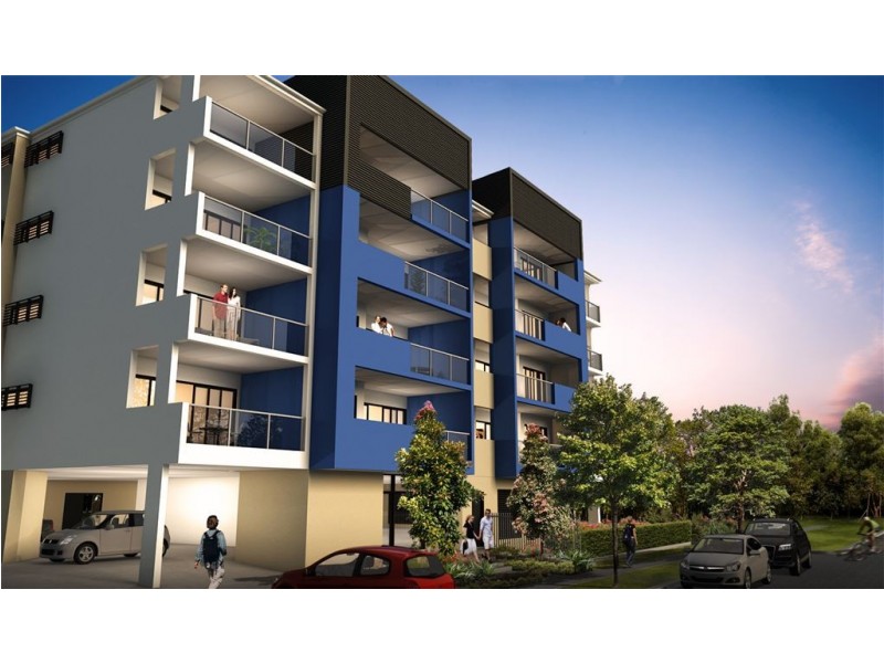 6/90 Norton Street, Upper Mount Gravatt QLD 4122