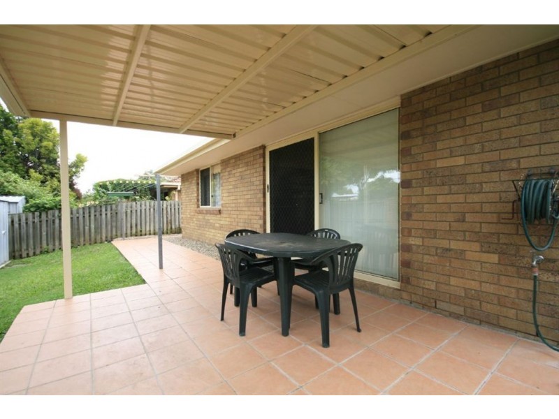 6 Jabiru Place, Zillmere QLD 4034