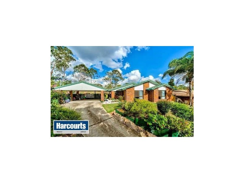 29 Eastwood Place, Mcdowall QLD 4053