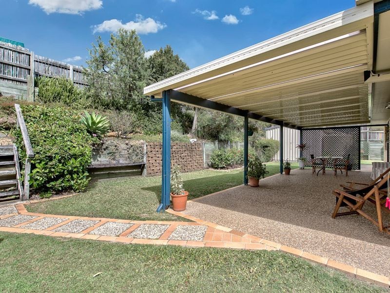 20 Allamanda Place, Chermside West QLD 4032