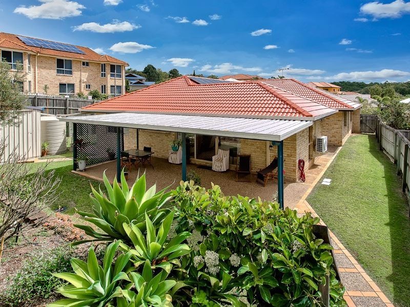 20 Allamanda Place, Chermside West QLD 4032