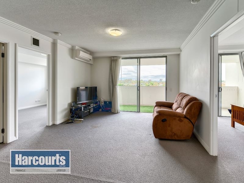 510/392 Hamilton Road, Chermside QLD 4032