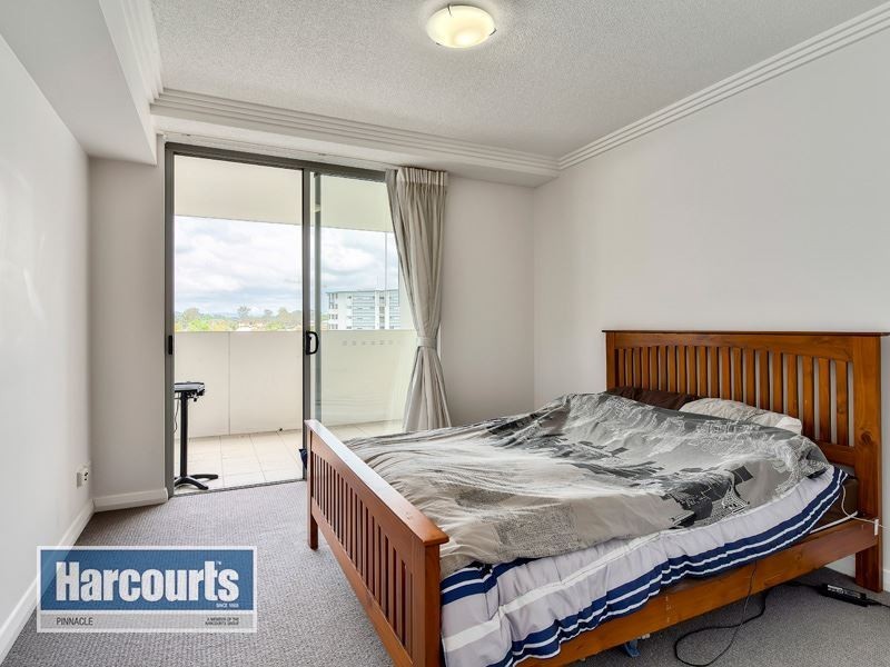 510/392 Hamilton Road, Chermside QLD 4032