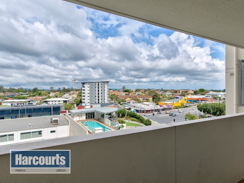 510/392 Hamilton Road, Chermside QLD 4032
