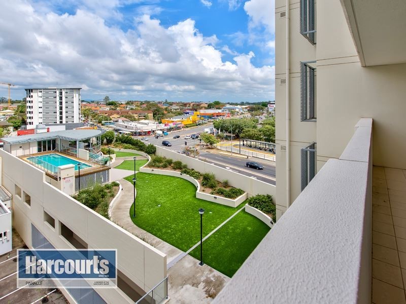 510/392 Hamilton Road, Chermside QLD 4032