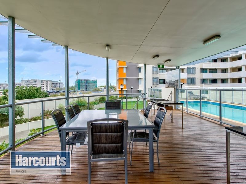 510/392 Hamilton Road, Chermside QLD 4032