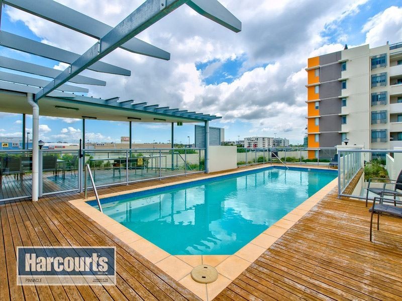 510/392 Hamilton Road, Chermside QLD 4032