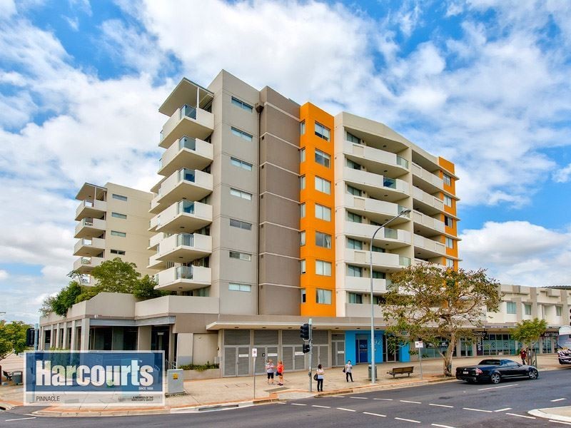 510/392 Hamilton Road, Chermside QLD 4032