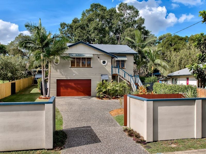 313 Wardell Street, Enoggera QLD 4051