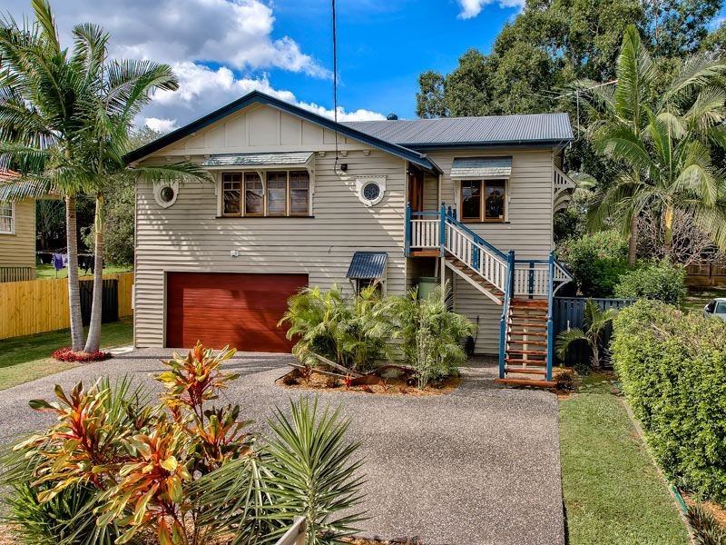 313 Wardell Street, Enoggera QLD 4051
