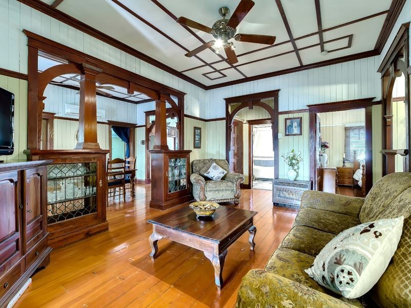 313 Wardell Street, Enoggera QLD 4051