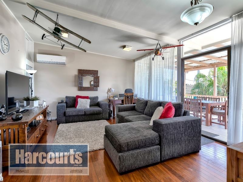 17 Luckins Street, Aspley QLD 4034
