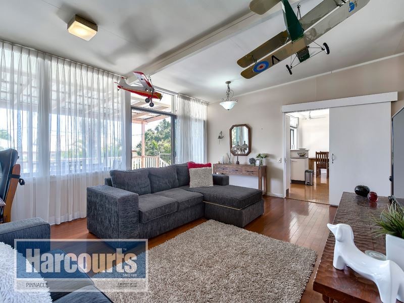 17 Luckins Street, Aspley QLD 4034