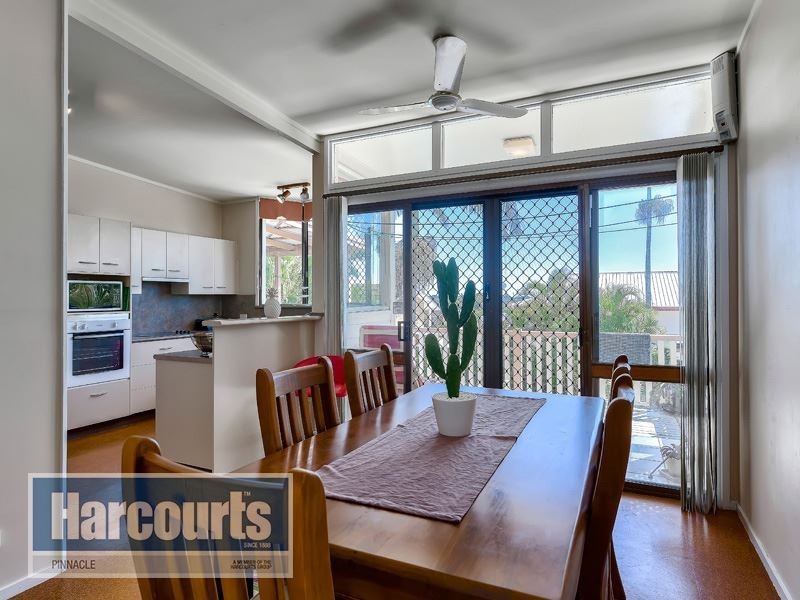 17 Luckins Street, Aspley QLD 4034