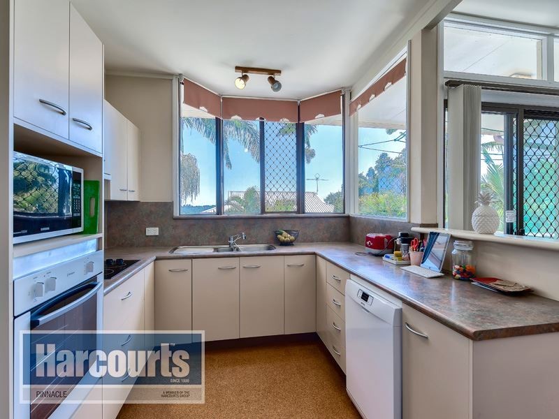 17 Luckins Street, Aspley QLD 4034