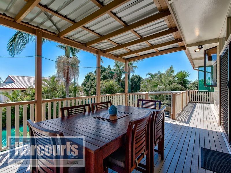 17 Luckins Street, Aspley QLD 4034