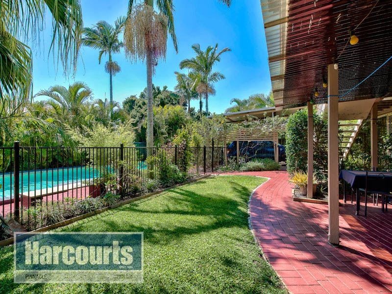 17 Luckins Street, Aspley QLD 4034