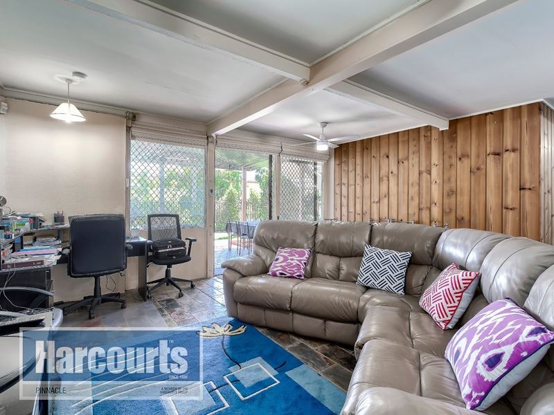 17 Luckins Street, Aspley QLD 4034