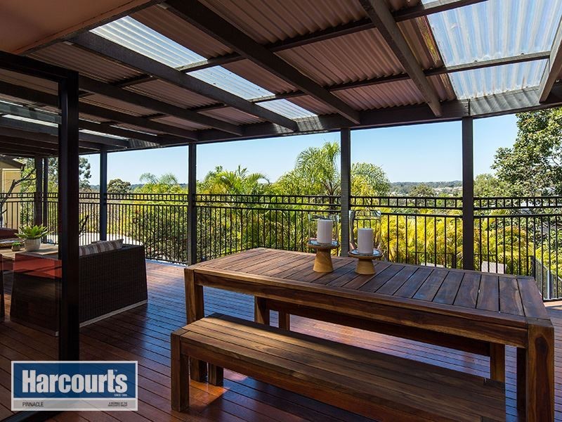 18 Orion Avenue, Eatons Hill QLD 4037