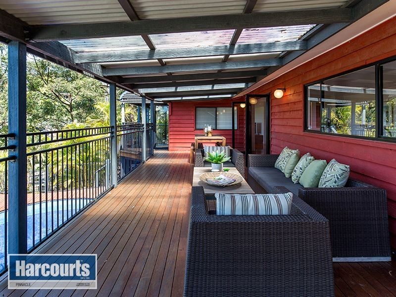 18 Orion Avenue, Eatons Hill QLD 4037