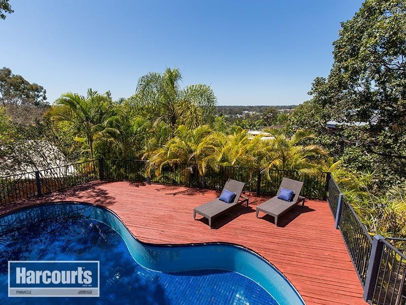 18 Orion Avenue, Eatons Hill QLD 4037