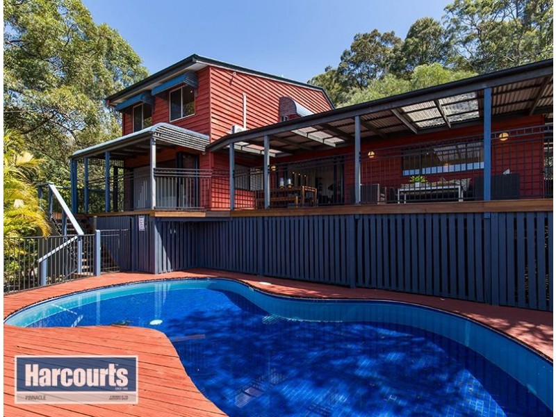 18 Orion Avenue, Eatons Hill QLD 4037